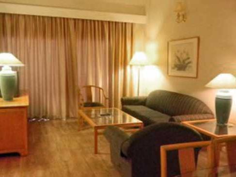 Holiday Condo @Pantai Ria Πορτ Ντίξον Εξωτερικό φωτογραφία
